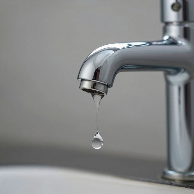 Leak repair in New Rochelle