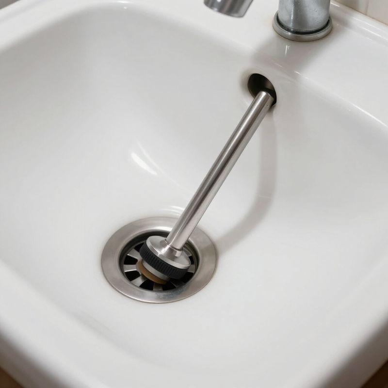 Drain cleaning in New Rochelle