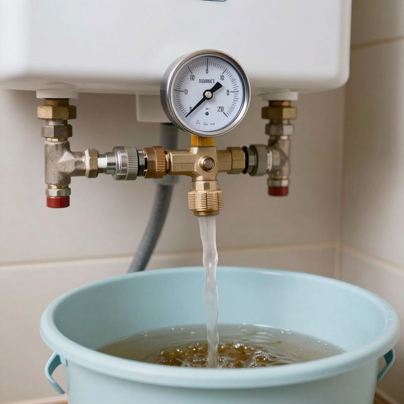 Water heaters in New Rochelle