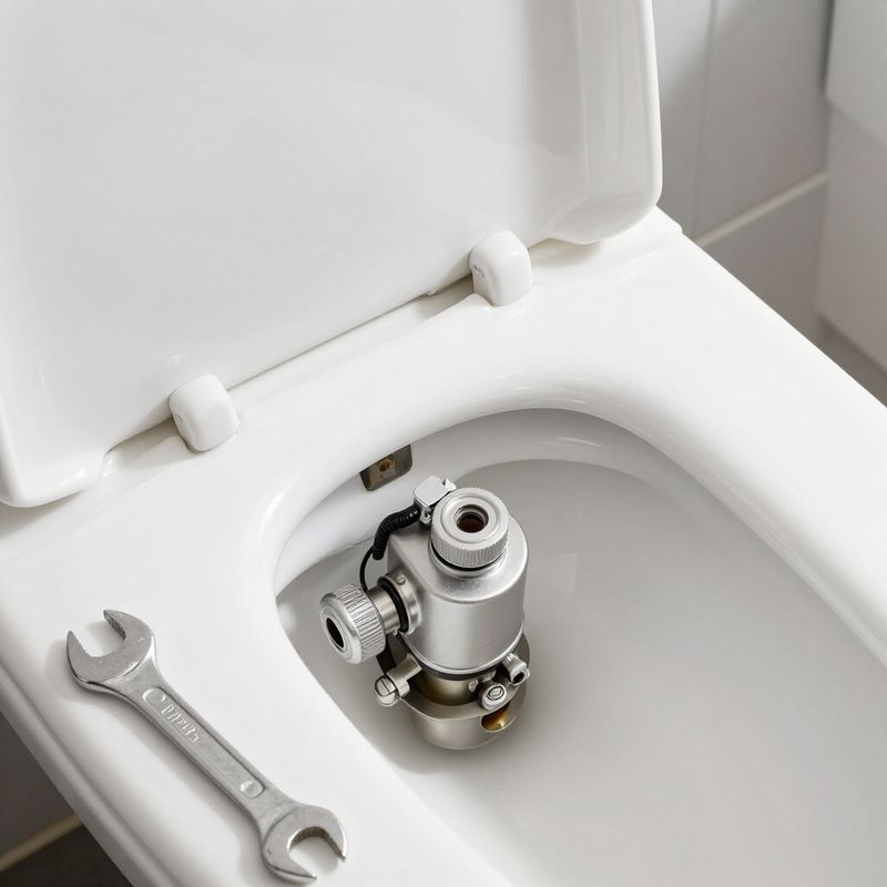 Toilet & Faucet Repair in New Rochelle