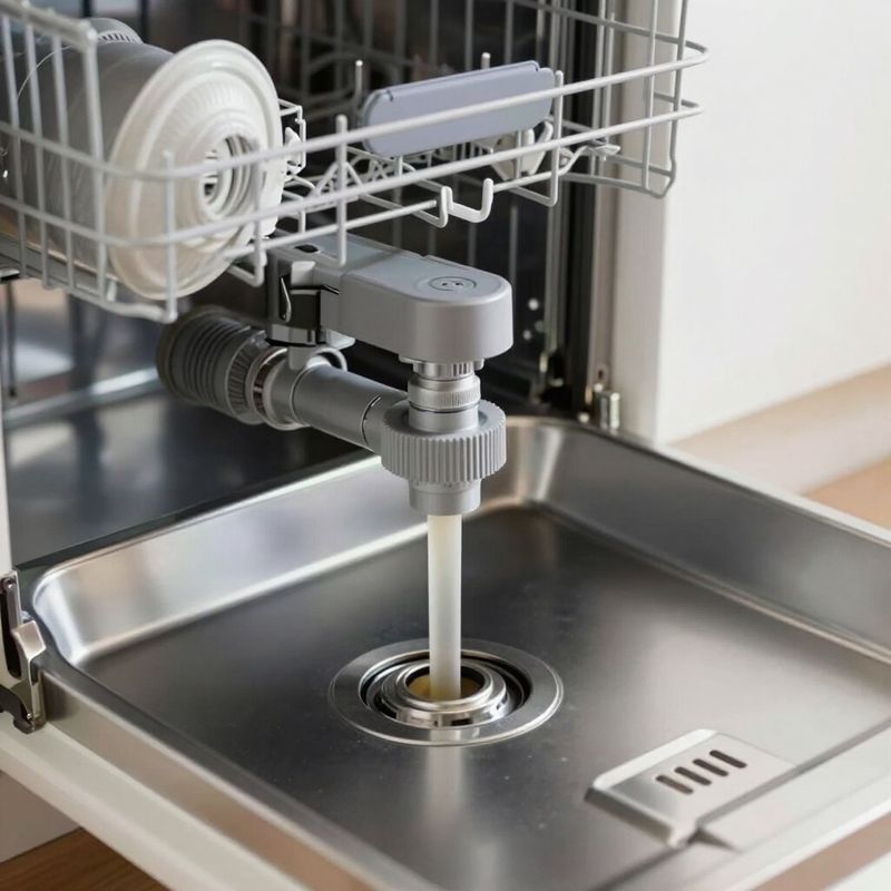 Garbage Disposal in New Rochelle